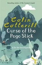 Curse of the Pogo Stick (Dr