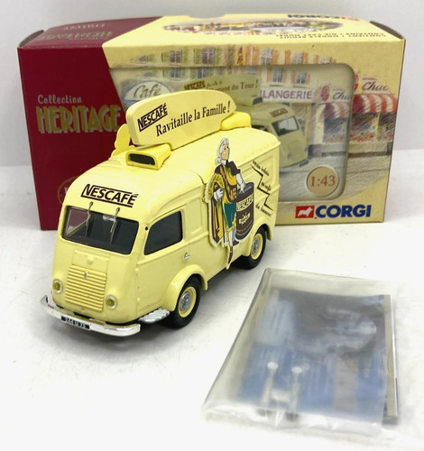45115 corgi toys heritage - 45115,