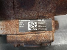 4M5Q9B395AF pompe injection