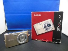 Casio EXILIM EX-Z400 12.1MP 4x