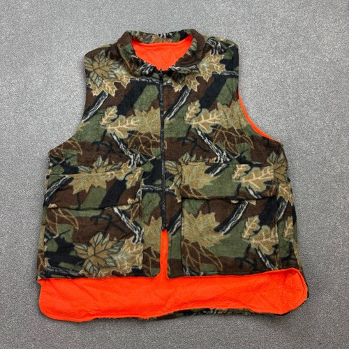 Veste realtree adulte - veste, moyen