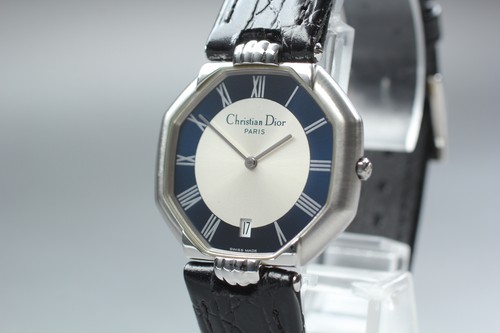 Montre homme christian dior - christian,