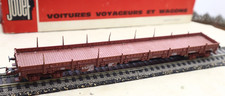 Wagon tremie a - ,