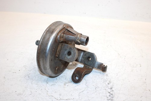 1986 honda trx 125 oem - 1986, front