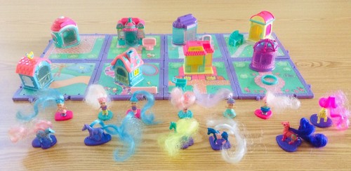 Cutie club village - cutie,