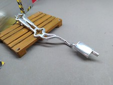 1/18 Ligne d'échappement Chrysler PT Cruiser Maisto