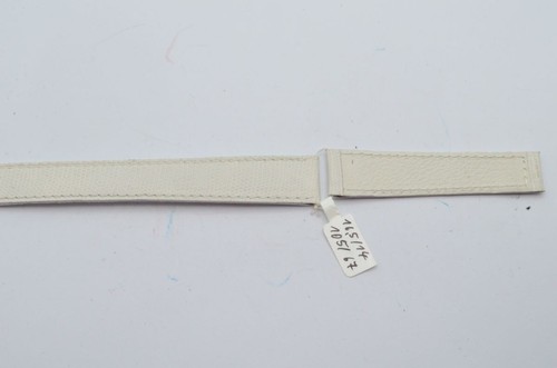 Cartier bracelet cuir 16mm - bracelet,