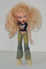 Ancienne Poupée BRATZ CLOE