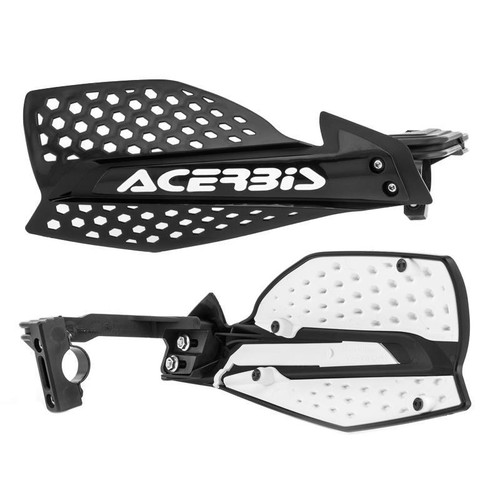 Kit protèges mains acerbis - kit, protèges-mains