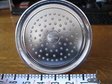 Raincan Fixed Showerhead Round