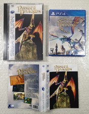 PANZER DRAGOON - CLASSIC