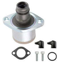 Pompe à Carburant Régulateur De Pression D'aspiration Valve for Opel 1.7 CDTI