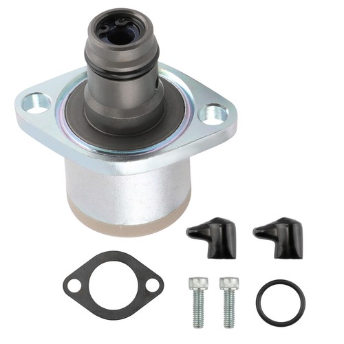 Pompe carburant régulateur - pompe, à