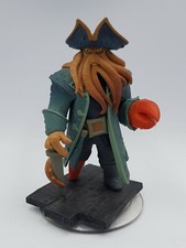 Figurine David Jones Pirates Caraibes pour jeu DISNEY INFINITY