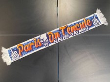 Echarpe Ultras Marseille à la