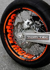 Autocollants pour jantes - autocollants,
