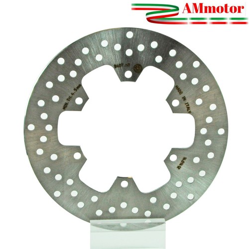 Disque frein brembo - brembo, yamaha
