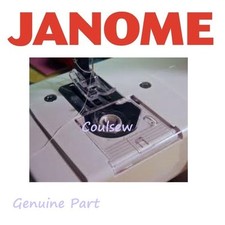 Janome sew mini - janome, 145m