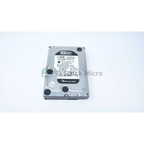 Western digital caviar black - digital,