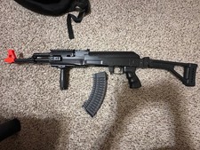  Kalashnikov Licensed AK47