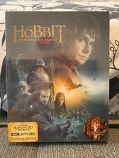 Coffret blufans lenticulaire