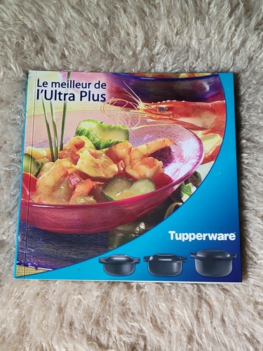 Tupperware meilleur de - le,