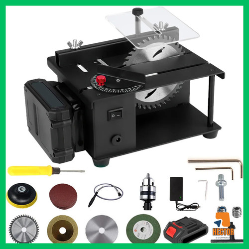 Mini scie table - mini,