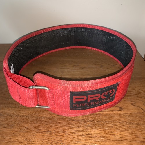 Weider body tech - weider, belt