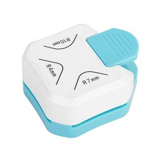 Perforatrice D'Angle à