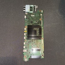 Motherboard TV SONY KD-65A1 KD-55A1 1-982-096-11 173663411 oled ya03023aa a21818