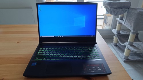 Portable msi pulse gl66 - portable,