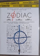 ZODIAC - DVD  Neuf
