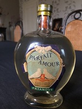 Parfait Amour Cazanova –
