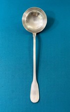 Louche CHRISTOFLE modèle