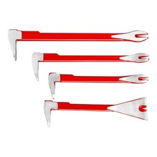 Heavy Duty Pry Bar dissolvant