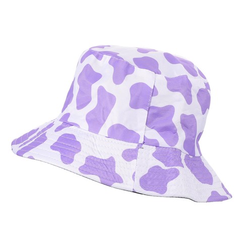 Chapeau bob réversible - , à