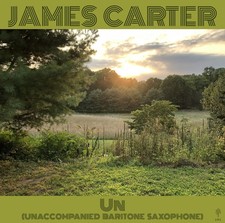 James Carter Un Unaccompanied