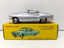 Dinky Toys (549) - Coupé