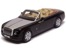 Rolls-Royce Phantom Drophead