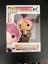 Pop Natsu 67 