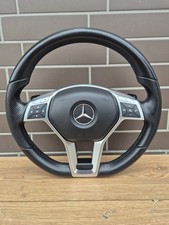 VOLANT AMG MERCEDES AMG W212 W204 C117 GLK GLA W176 W246 PALETTES
