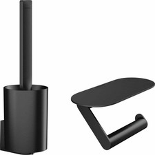 Hansgrohe 27969670 Kit d'accessoires de salle de bain