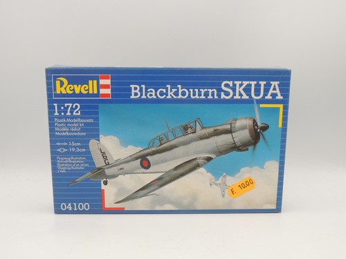 Maquette revell blackburn - revell,