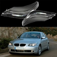 2 VITRE DE FEUX PHARE AVANT PR