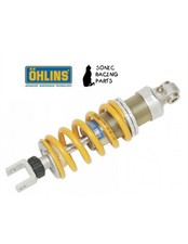 AG 931 AMORTISSEUR ARRIERE