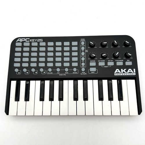 Akai professional apc - apc, key