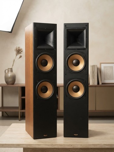 Klipsch cherry rare - rf-5,