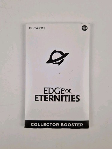 Booster collector magic - booster, magic: