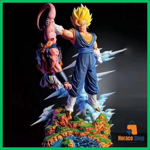 Figurine dragon ball z - ✅,
