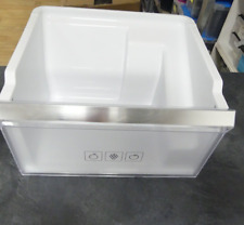 Bac à légumes inférieur pour réfrigérateur  SAMSUNG RS68N8240S9 (Occasion)